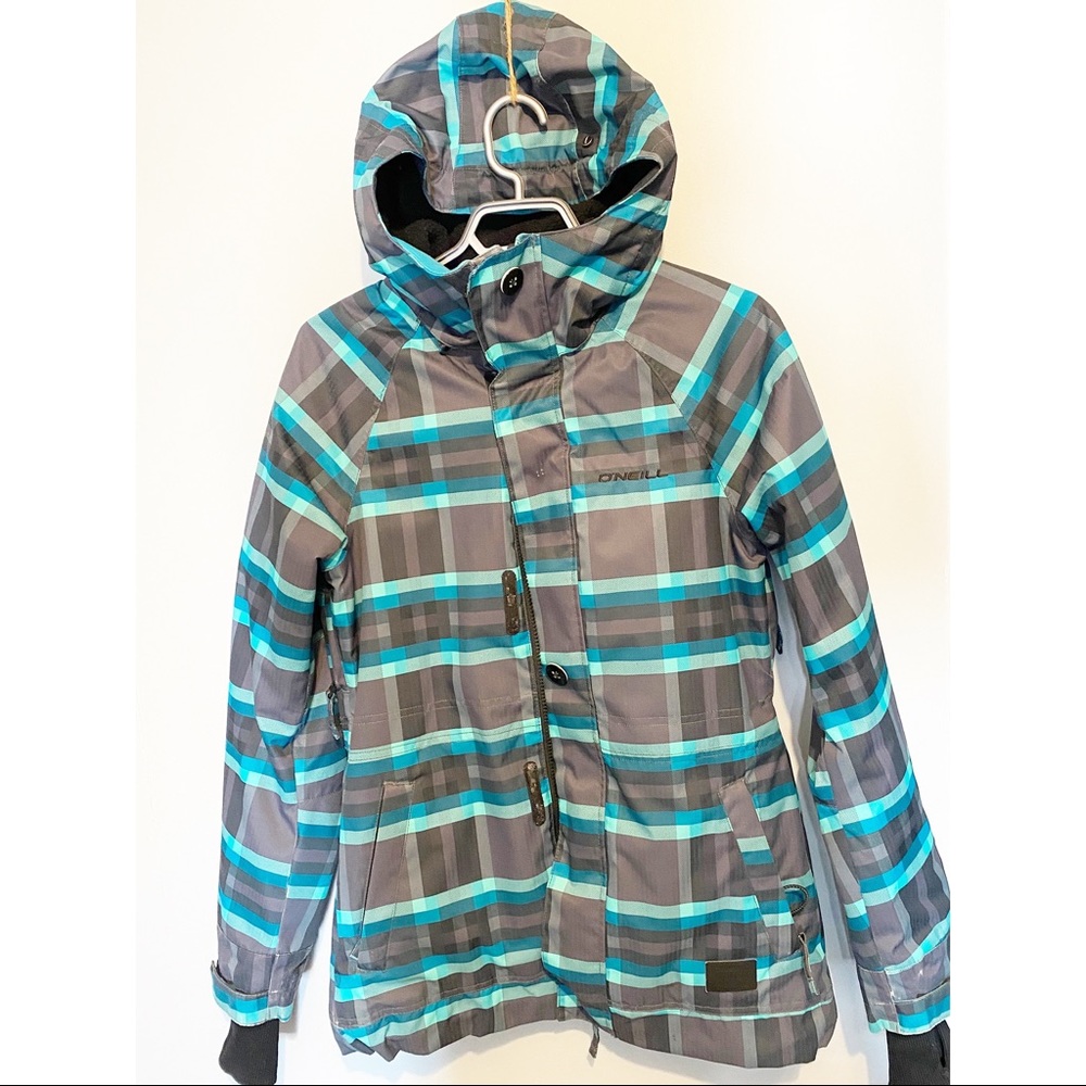 O’Neil winter coat